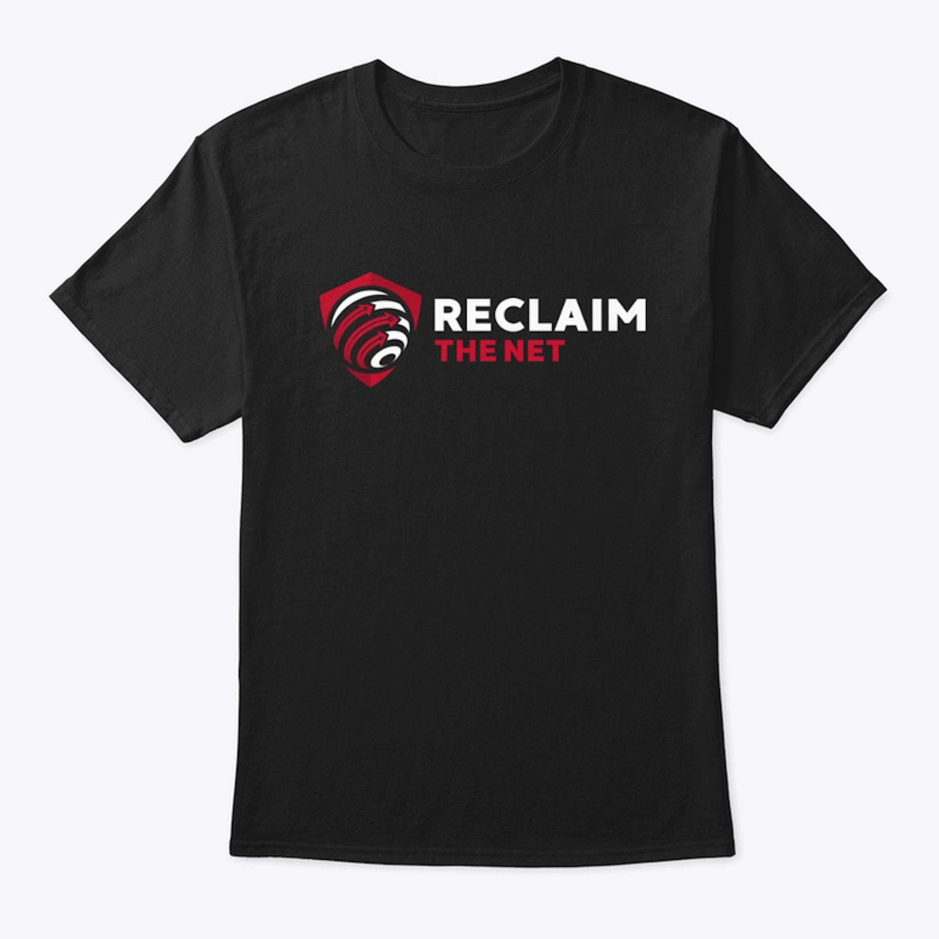 Reclaim Logo T-Shirt