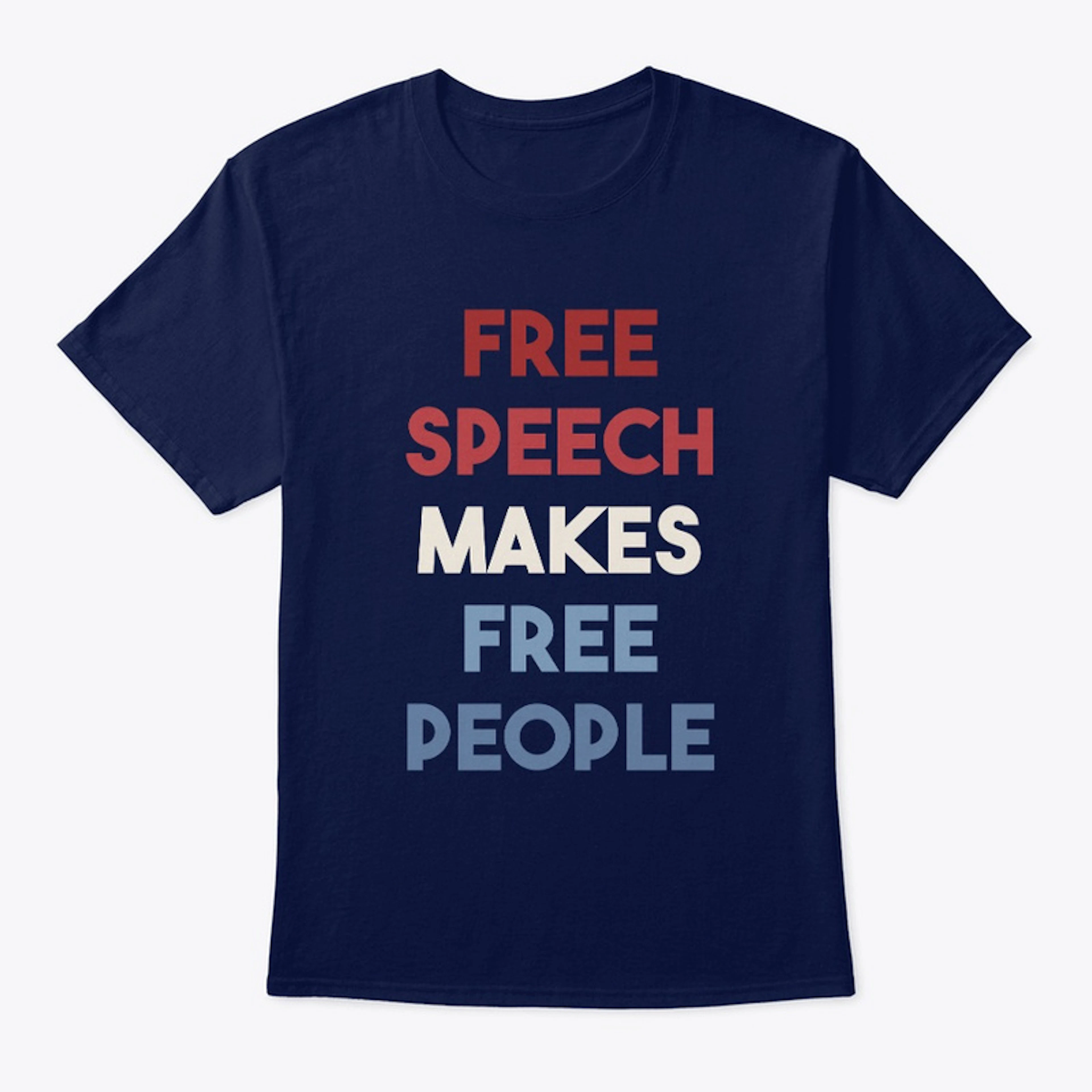 Free Speech People