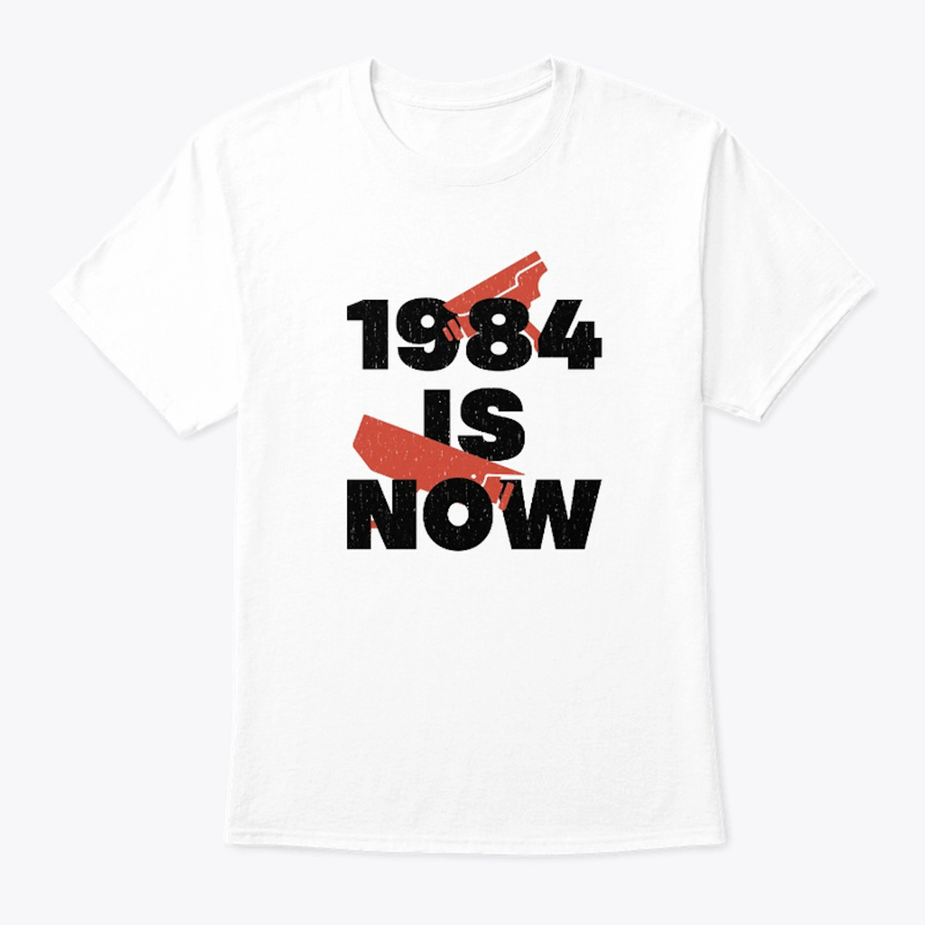1984 is Now T-Shirt