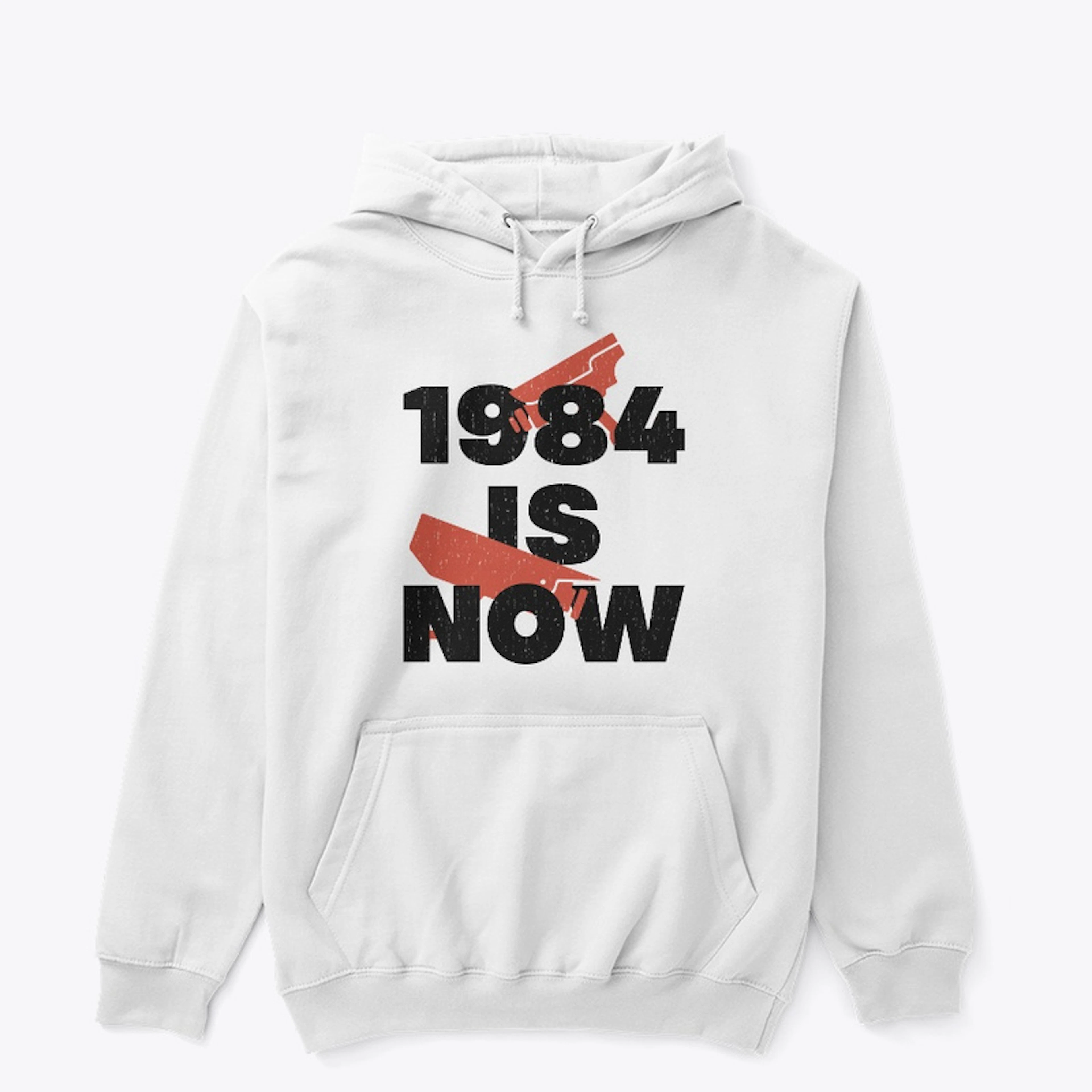 1984 is Now T-Shirt
