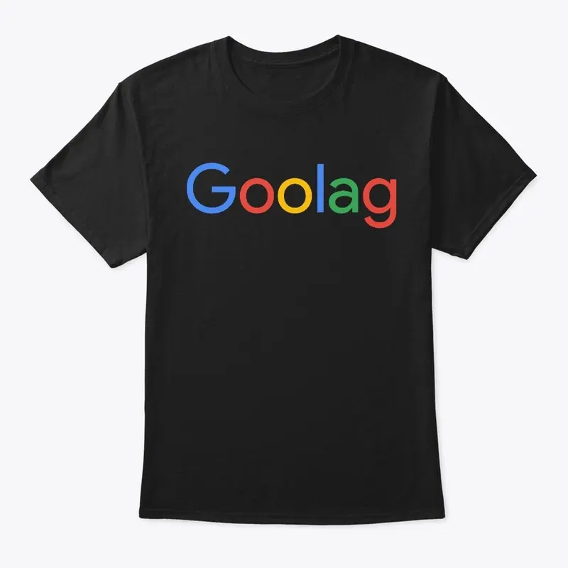 Goolag T-Shirt